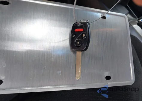 2012 Honda Accord 2.4 Ex from USA, damaged, VIN 1HGCP2F76CA008564